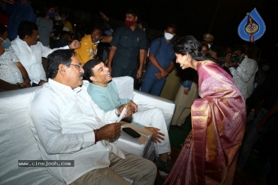 Shyam Singha Roy Royal Event - 14 of 40