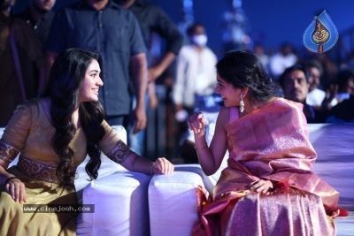 Shyam Singha Roy Royal Event - 16 of 40