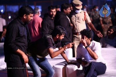 Shyam Singha Roy Royal Event - 20 of 40