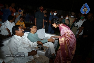 Shyam Singha Roy Royal Event - 24 of 40
