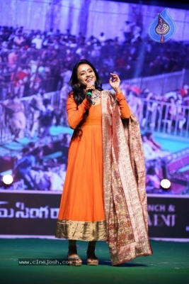 Shyam Singha Roy Royal Event - 27 of 40