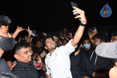 Shyam Singha Roy Royal Event - 30 of 40