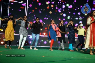 Shyam Singha Roy Royal Event - 38 of 40