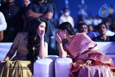 Shyam Singha Roy Royal Event - 40 of 40
