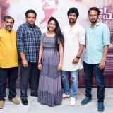 Shyam Singha Roy Success Celebrations