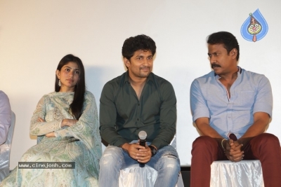 Shyam Singha Roy Tamil Press Meet - 4 of 11