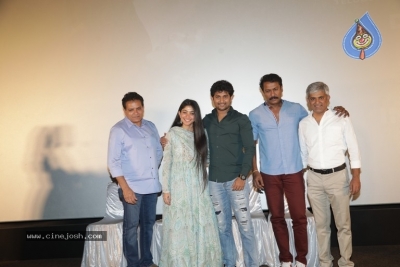 Shyam Singha Roy Tamil Press Meet - 5 of 11