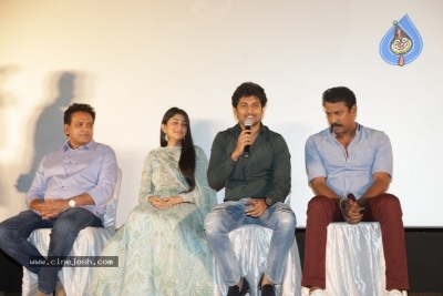 Shyam Singha Roy Tamil Press Meet - 6 of 11