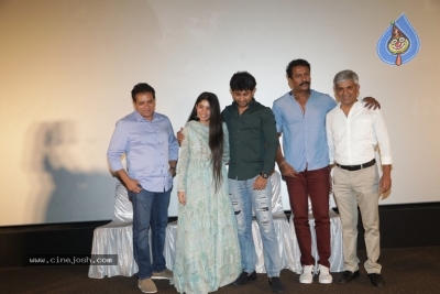 Shyam Singha Roy Tamil Press Meet - 8 of 11