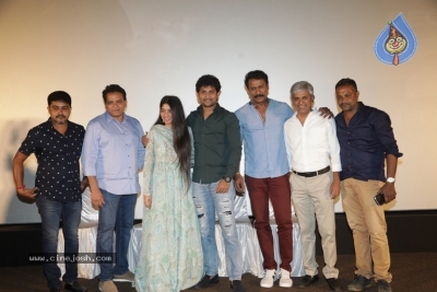 Shyam Singha Roy Tamil Press Meet - 9 of 11