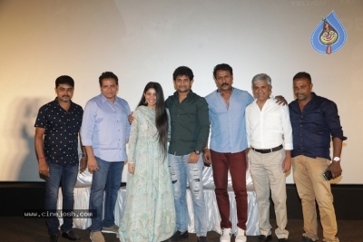 Shyam Singha Roy Tamil Press Meet - 10 of 11