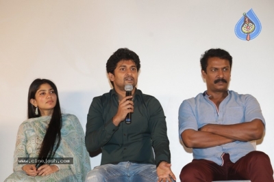 Shyam Singha Roy Tamil Press Meet - 11 of 11