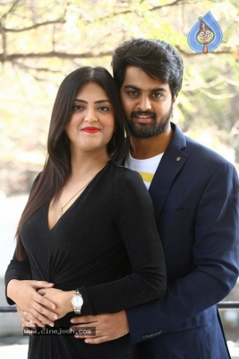 Software Blues Movie Press Meet - 8 of 10