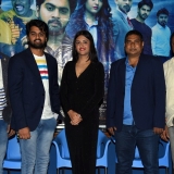 Software Blues Movie Press Meet