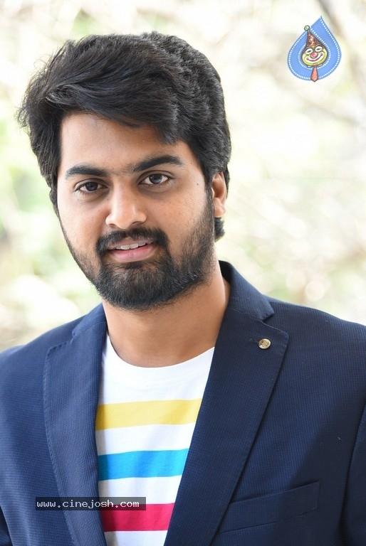Software Blues Movie Press Meet - 2 / 10 photos