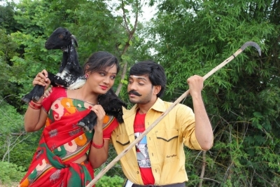 UREKAA SAKA MIKA Movie Photos - 15 of 25