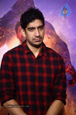 Brahmastra Movie Press Meet - 24 of 33