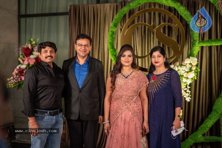 Celebrity Secrets MD Birthday Celebs - 16 / 30 photos