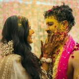 Katrina - Vicky Wedding Celebrations