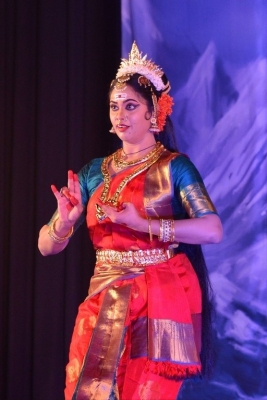 Pawan attends Meenakshi Kalyanam Dance Programme - 1 of 21