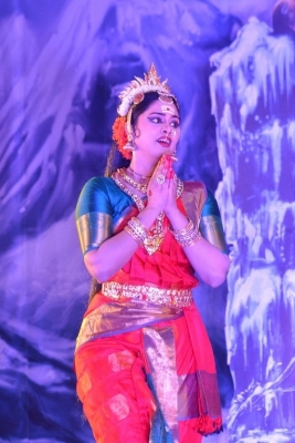 Pawan attends Meenakshi Kalyanam Dance Programme - 14 of 21