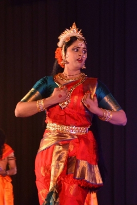 Pawan attends Meenakshi Kalyanam Dance Programme - 18 of 21