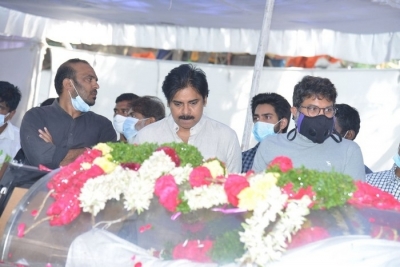 Sirivennela Condolence Photos - 23 of 49