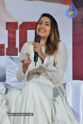 ZEE5 Mega Blockbuster Success Meet - 1 of 18