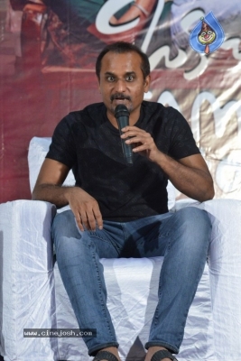 ZEE5 Mega Blockbuster Success Meet - 3 of 18