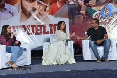 ZEE5 Mega Blockbuster Success Meet - 11 of 18