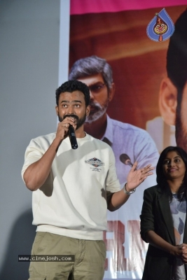 ZEE5 Mega Blockbuster Success Meet - 12 of 18