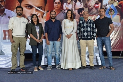 ZEE5 Mega Blockbuster Success Meet - 16 of 18