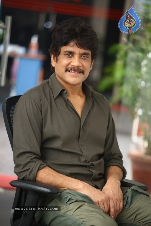 Akkineni Nagarjuna Photos - 25 / 37 photos