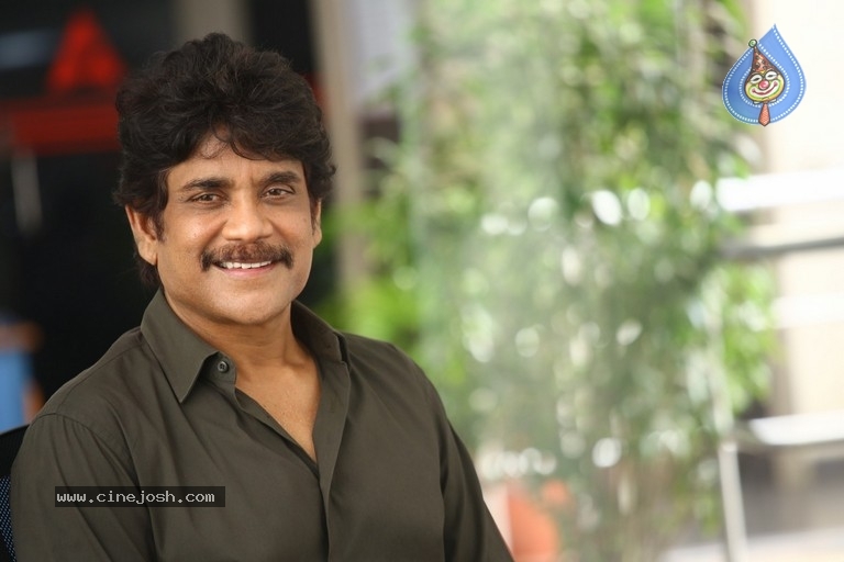 Akkineni Nagarjuna Photos - 26 / 37 photos