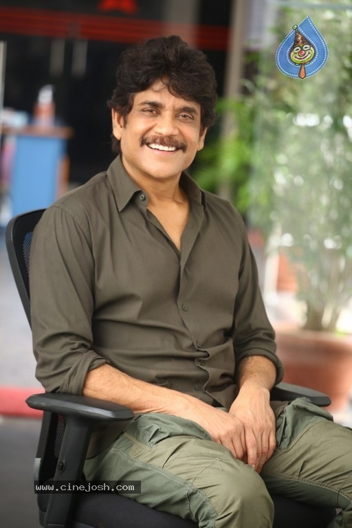 Akkineni Nagarjuna Photos - 36 / 37 photos