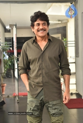 Akkineni Nagarjuna Photos - 28 of 37