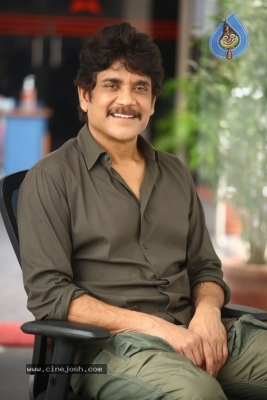 Akkineni Nagarjuna Photos - 11 of 37