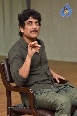 Akkineni Nagarjuna Photos - 34 of 37