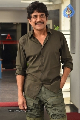 Akkineni Nagarjuna Photos - 37 of 37