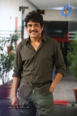 Akkineni Nagarjuna Photos - 31 of 37