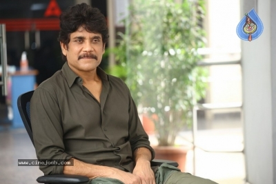 Akkineni Nagarjuna Photos - 37 of 37