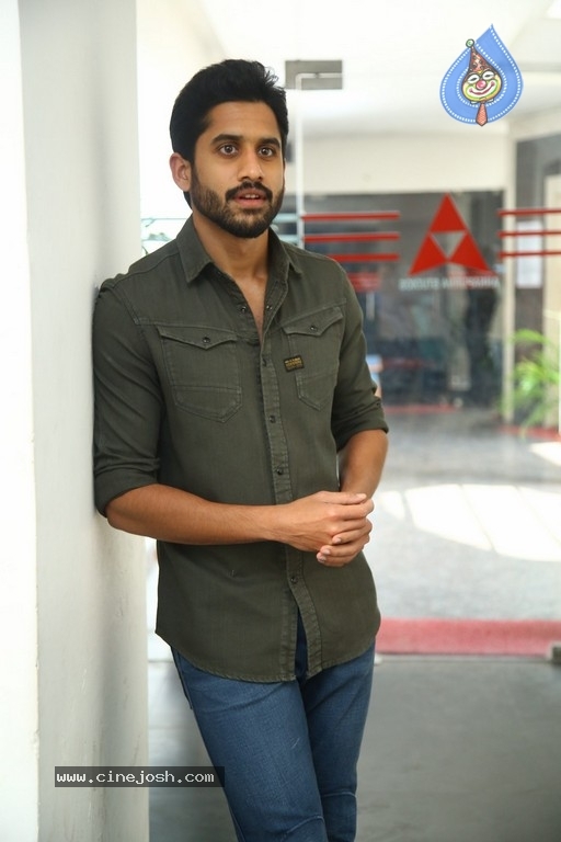 Naga Chaitanya Photos - 5 / 16 photos