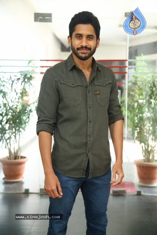 Naga Chaitanya Photos - 9 / 16 photos