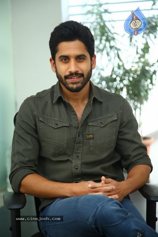 Naga Chaitanya Photos - 10 / 16 photos