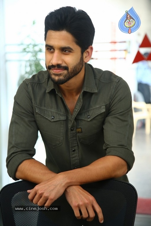 Naga Chaitanya Photos - 13 / 16 photos