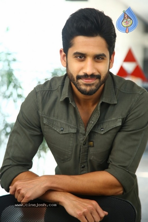 Naga Chaitanya Photos - 14 / 16 photos