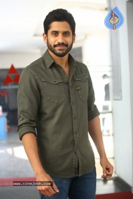 Naga Chaitanya Photos - 2 of 16