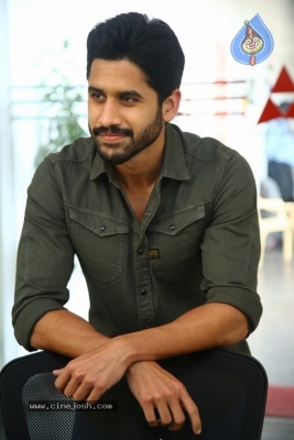 Naga Chaitanya Photos - 13 of 16