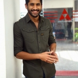 Naga Chaitanya Photos