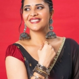 Anasuya Bharadwaj Pics